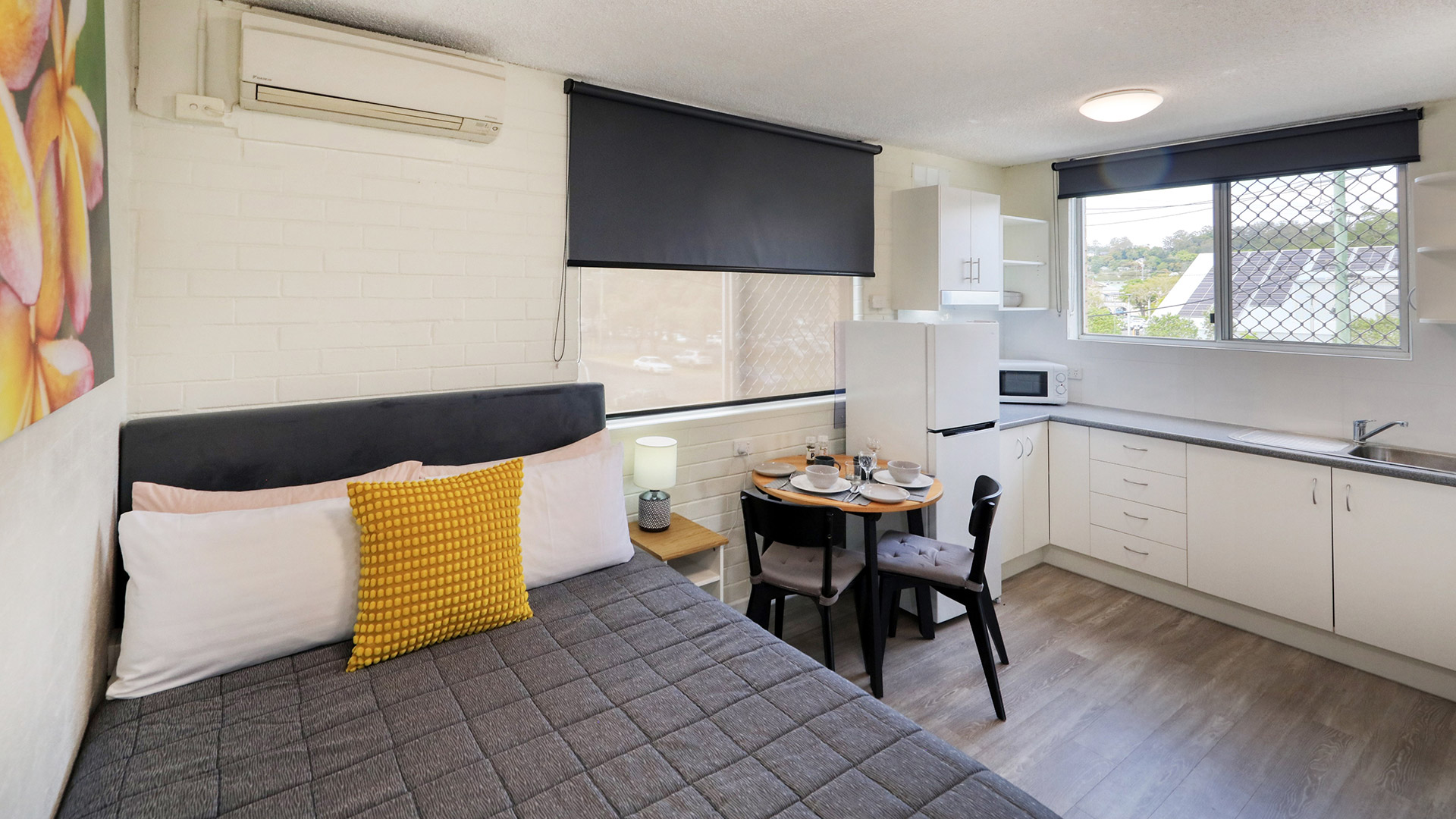 Family Rooms