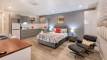 Executive Queen Rooms